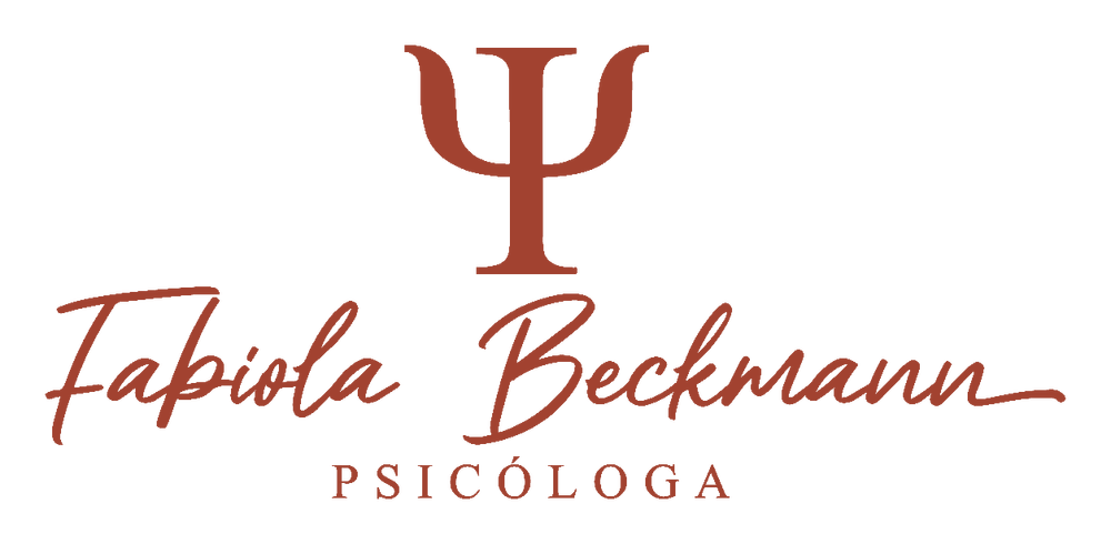 Fabiola Beckmann — Psicóloga